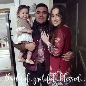 Meet your Posher, Melissa